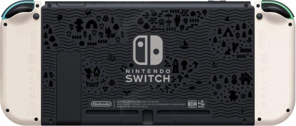 Nintendo Switch Animal Crossing: New Horizons Edition Nintendo Switch Animal Crossing: New Horizons Edition